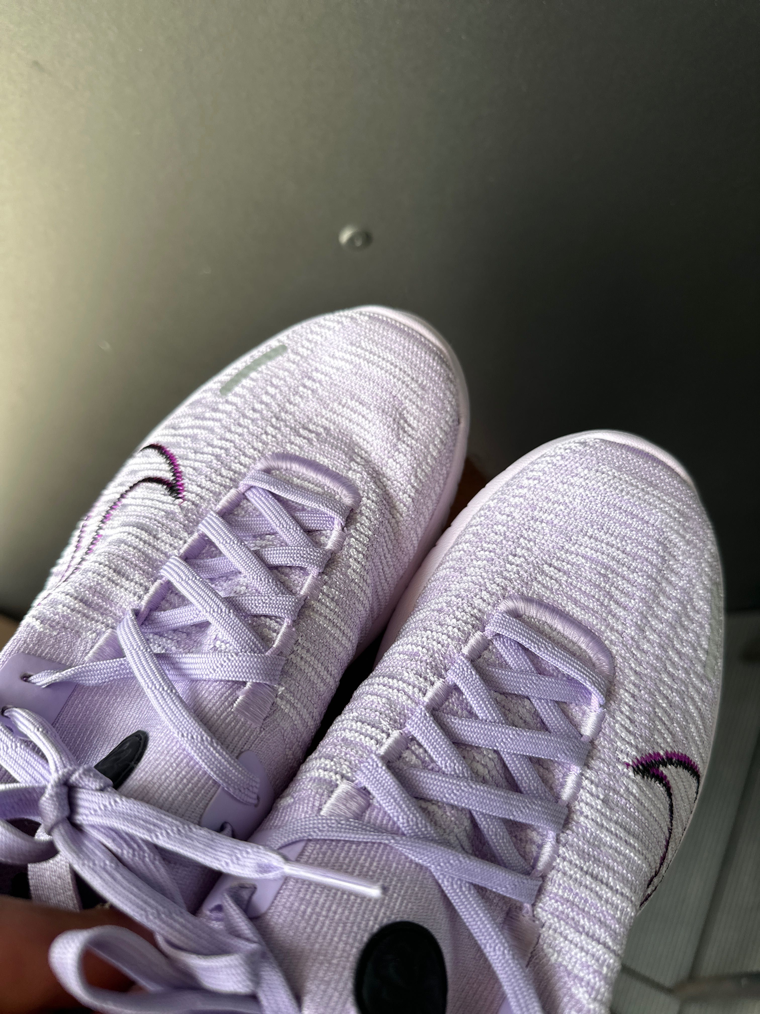 Buty damskie Nike free
