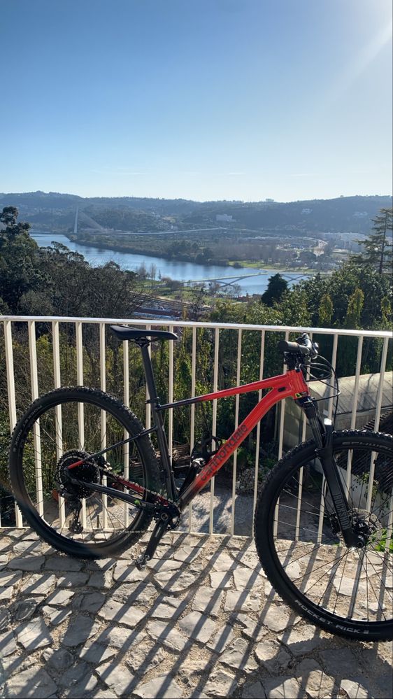 Cannondale Trail SL 3 2022