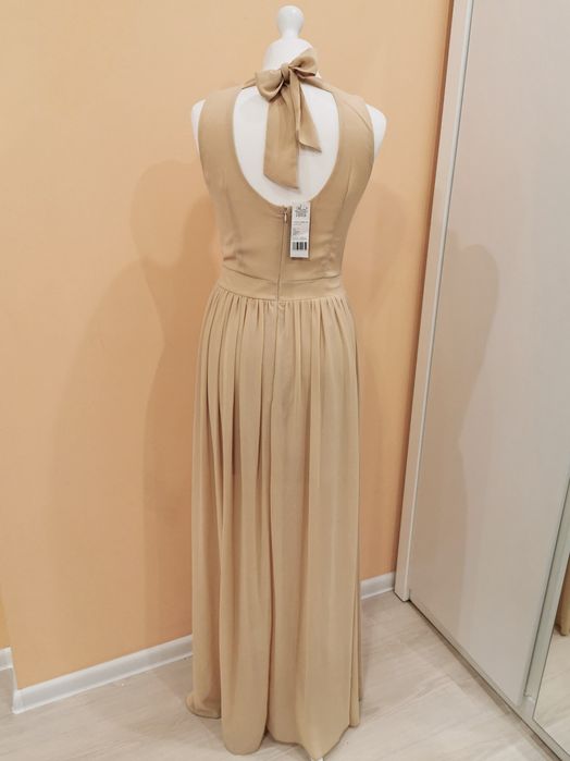 NOWA Sukienka na wesele, Rozmiar 36 dla druhny