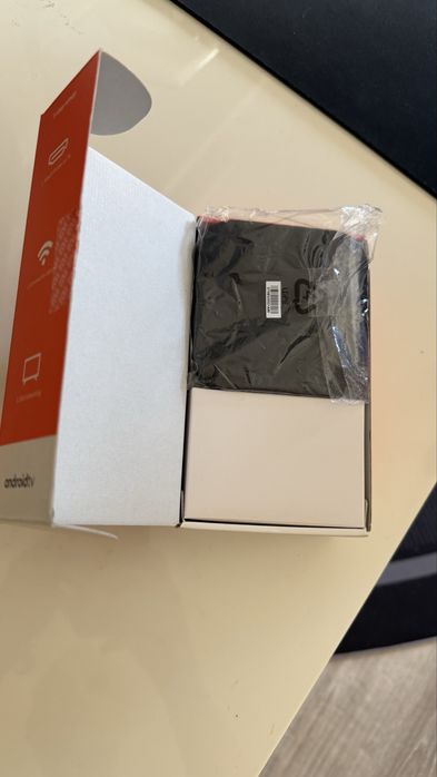 TV Box Xiaomi Mi Box S