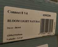Berry Alloc Bloom Light Natural