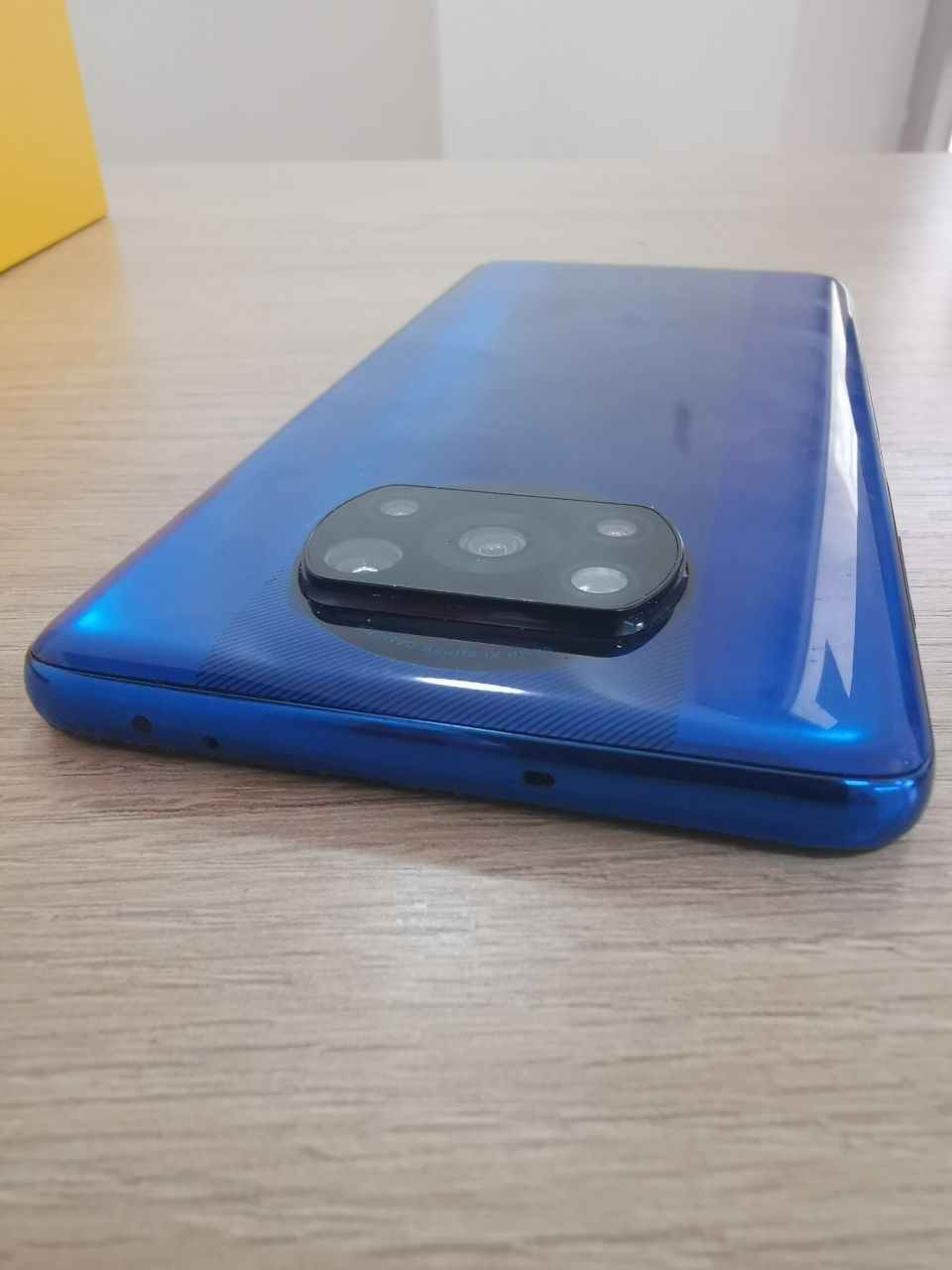 Poco x3 NFC 64gb