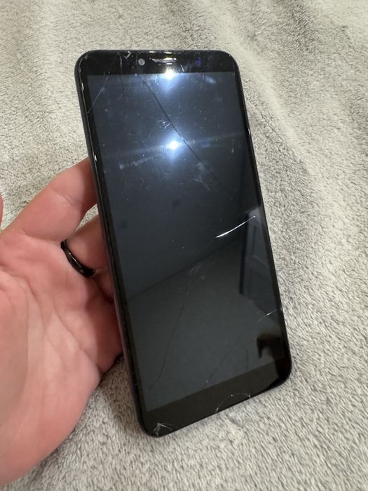 Huawei y6 2018 atu-l21