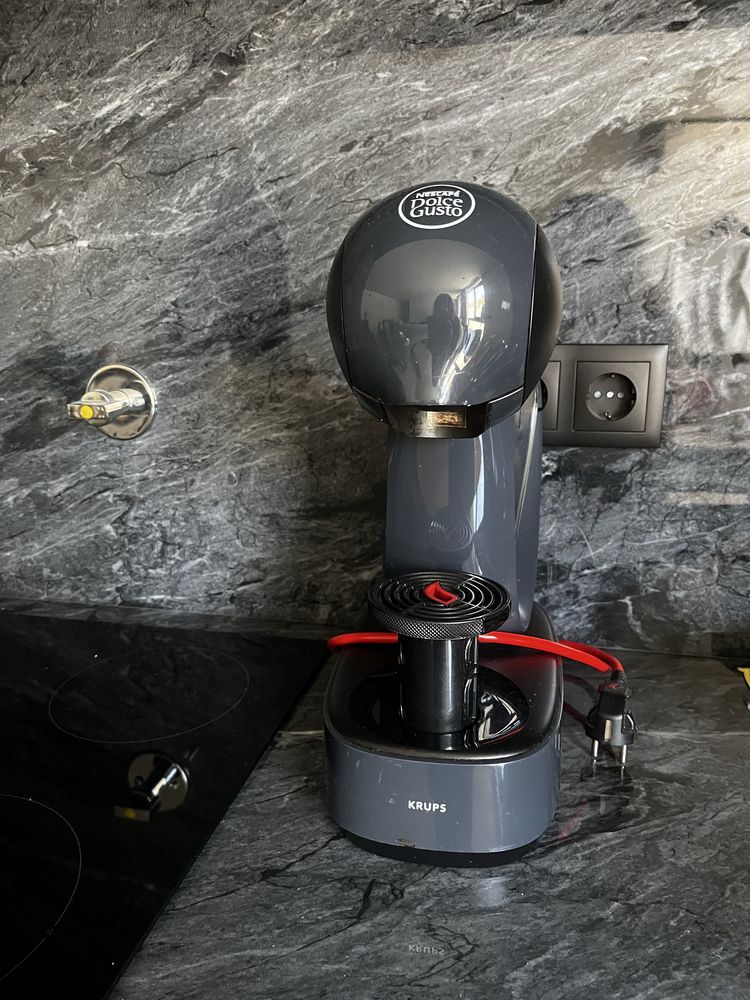 Maquina de cafe DolceGusto