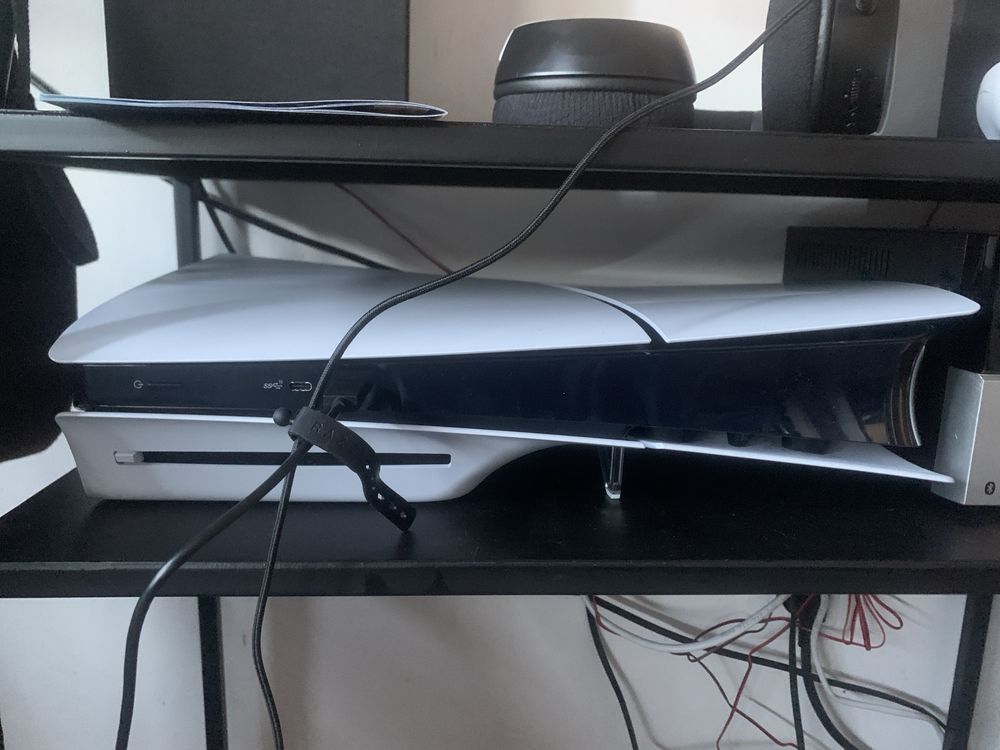 ps5 1t slim cobalt edition