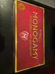 Monogamy jogo para adultos selado