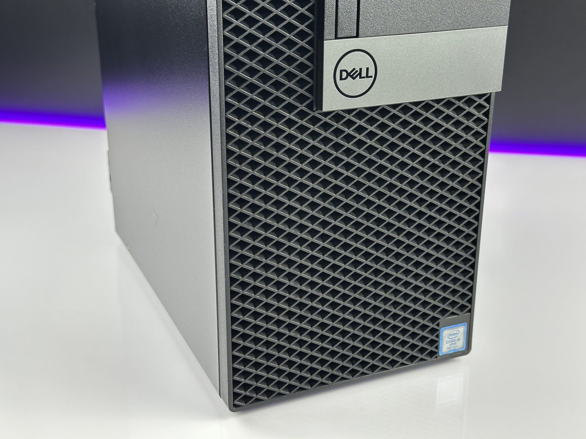 Komputer DELL OptiPlex 7070 Mini Tower | i5-9500 / FV / gwarancja