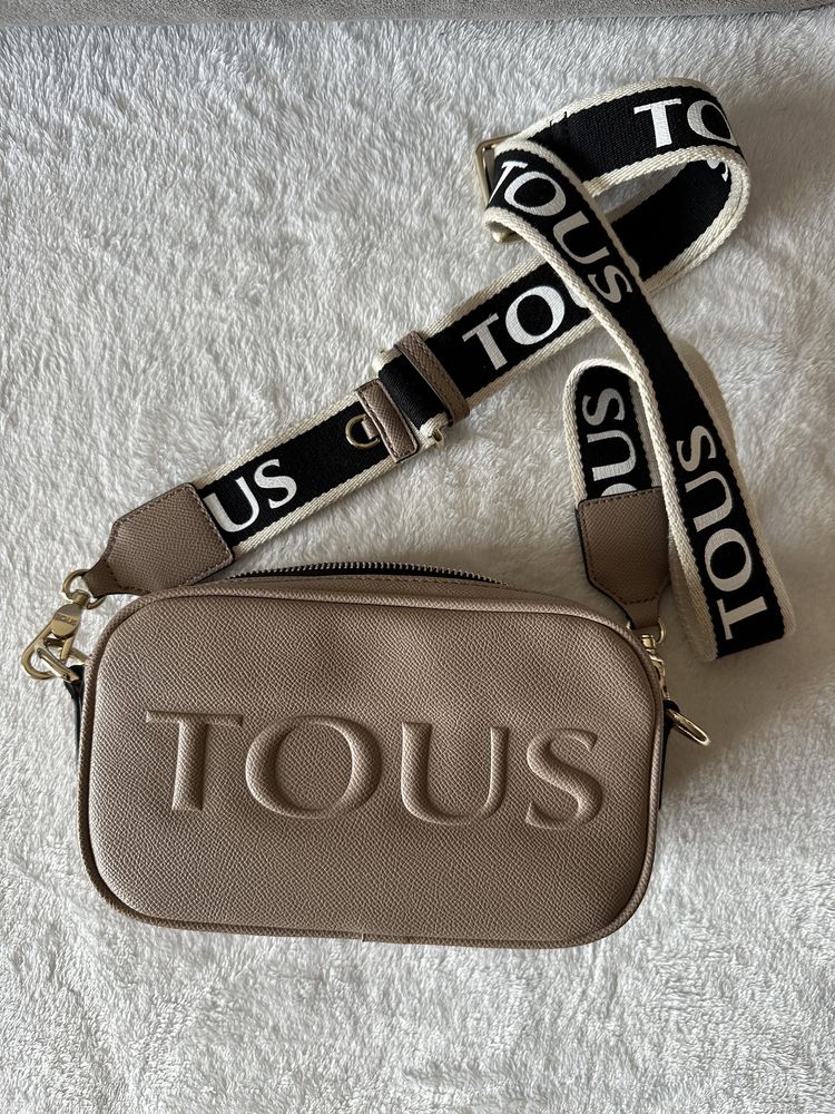 Bolsa Tous Original