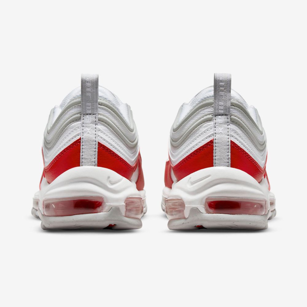 ОРИГІНАЛ Nike Air Max 97 (DX8964-100) кроссовки мужские кросівки найк