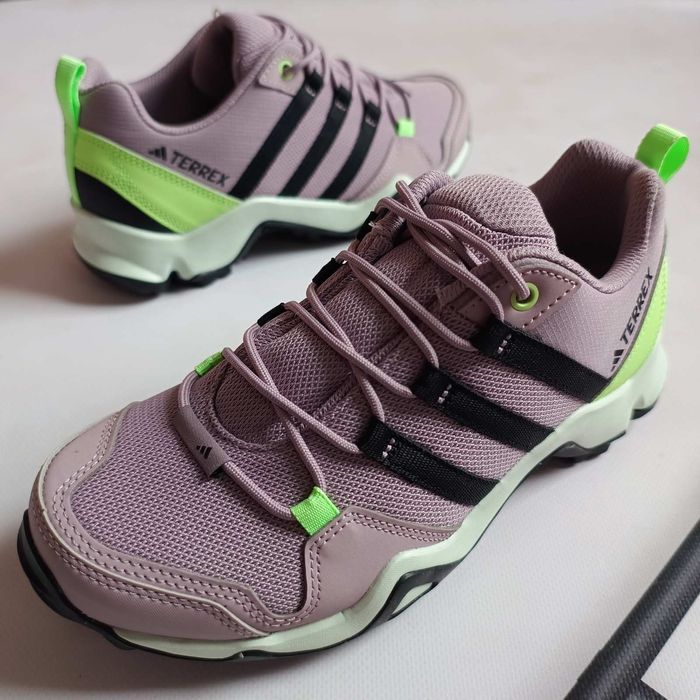 Нові оригінальні Adidas Terrex р36,37 довжина устілки по факту 23см