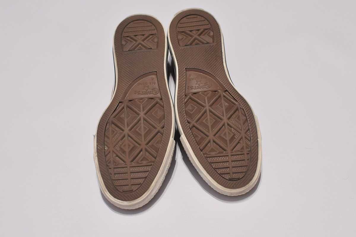 Класичні кеди Converse - 36.5