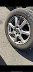 Легкосплавні диски титани R16 5 114.3 ET39 Renault Kia Hyundai Nissan