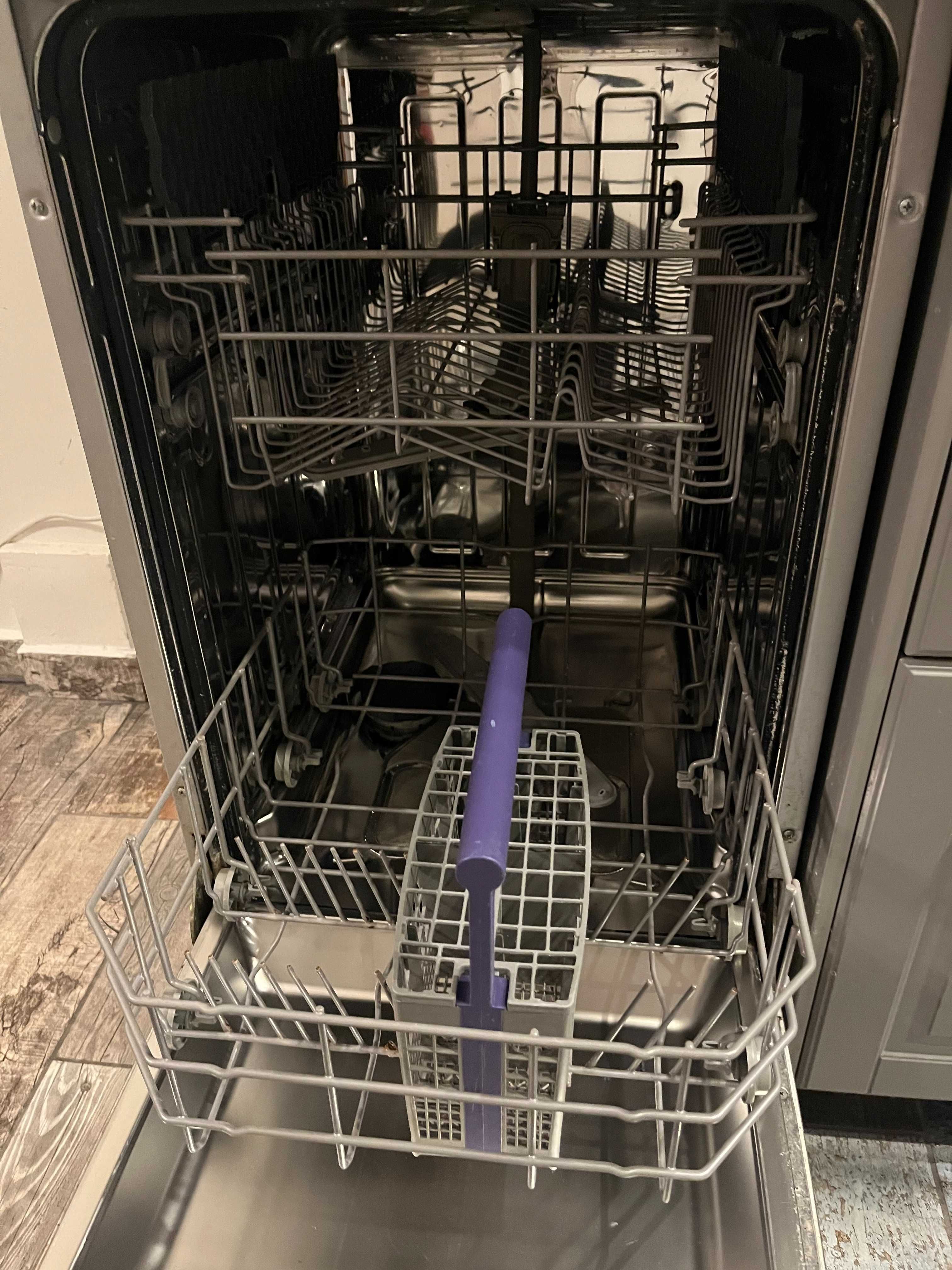 Zmywarka wolnostojąca Beko 45cm