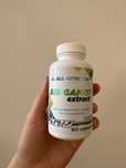 Bergamot Extract All Nutrition sfd