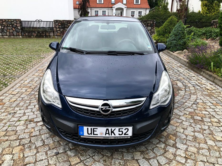 Lift 158.000 Przebieg Skórzana Tapicerka Auto jak Nowe