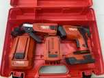 HILTI SD 5000-A22 wkrętarka do płyt gipsowo-karto