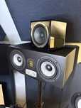 Monitory odsluchowe Eve SC305
