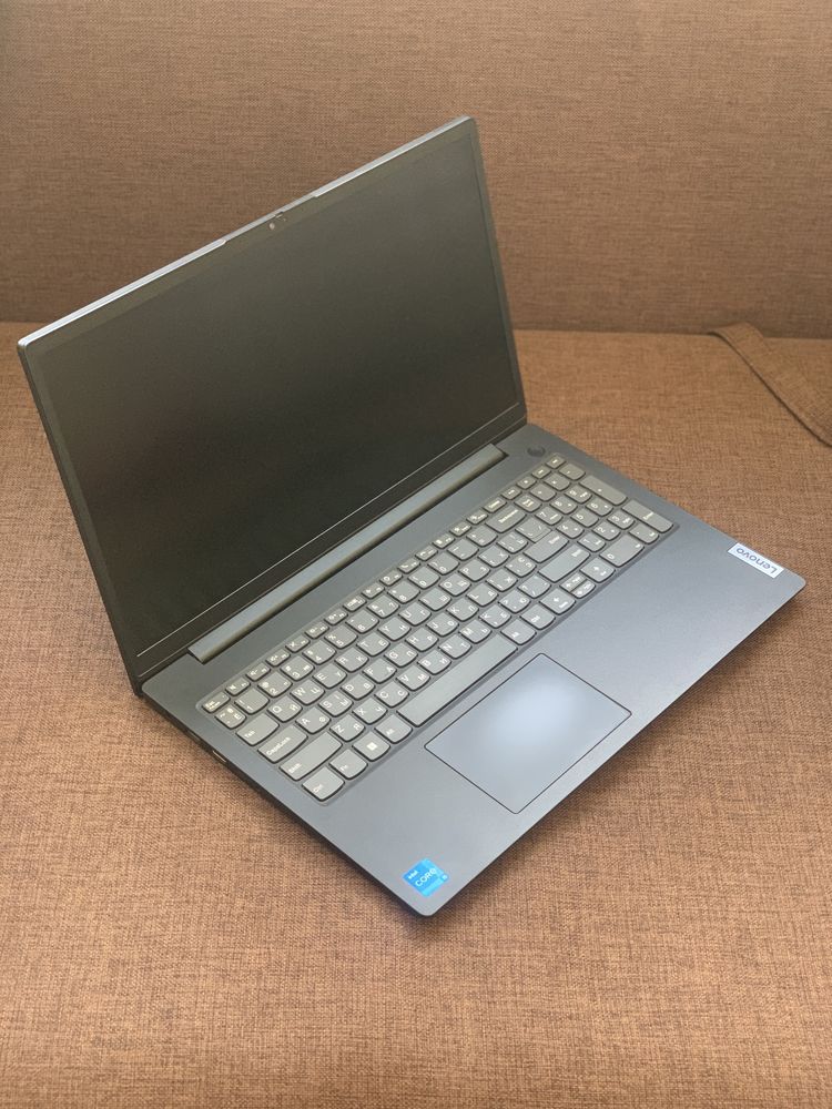 Ноутбук Lenovo   (intel core i5 11 gen/16gb/512gb m2 WindowS  Ліцензія