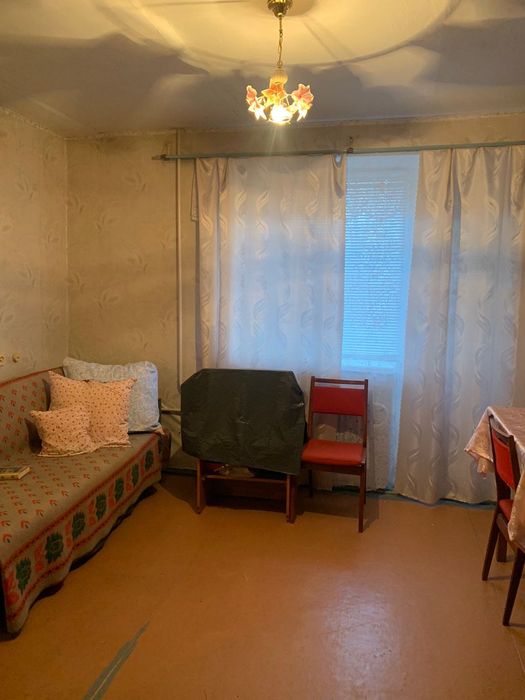 Продам квартиру однокімнатну вулиця Шевченка 93