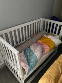 Детская кроватка Верес