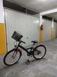 Bicleta de criança (6-8 anos)