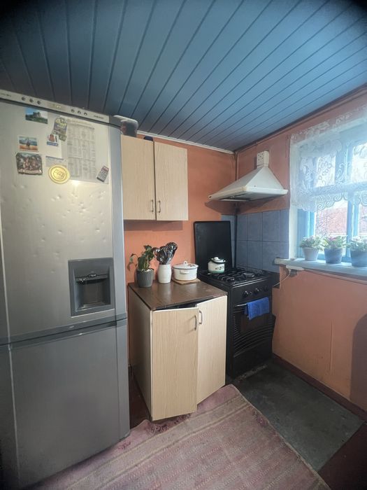 Терміново продам будинок + сот. землі м.Славута