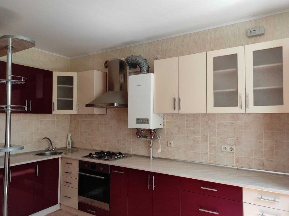 Лучшее предложение в Люстдорфе