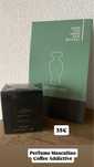 Vendo Perfume Masculino Coffee Addictive