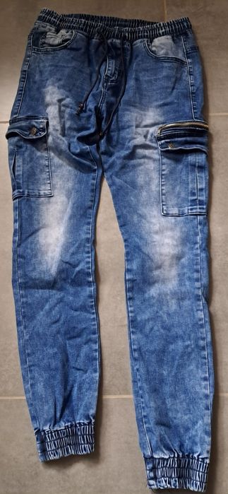 Joggery TOP HERO rozm.30