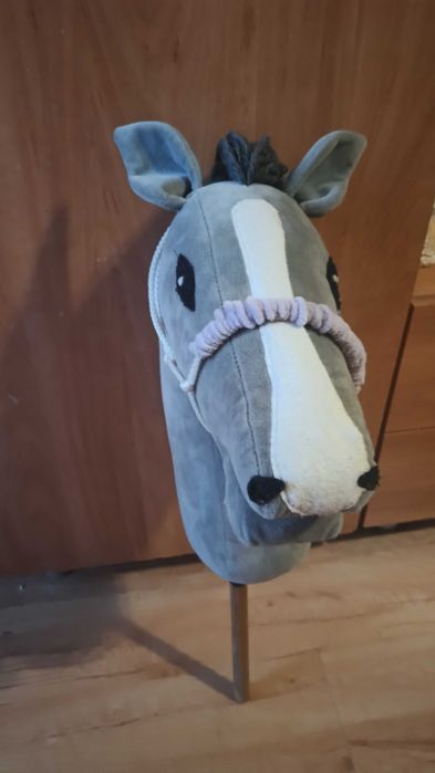 Hobby horse A 3 duży dla dzieci