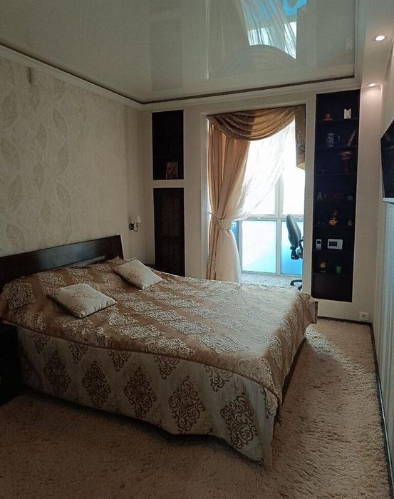 Продам 3 кімнатну квартиру Оболонь OM