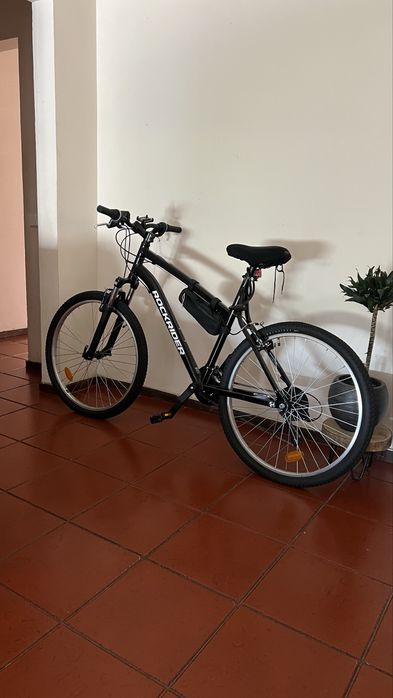 Bicicleta (usada 2x)