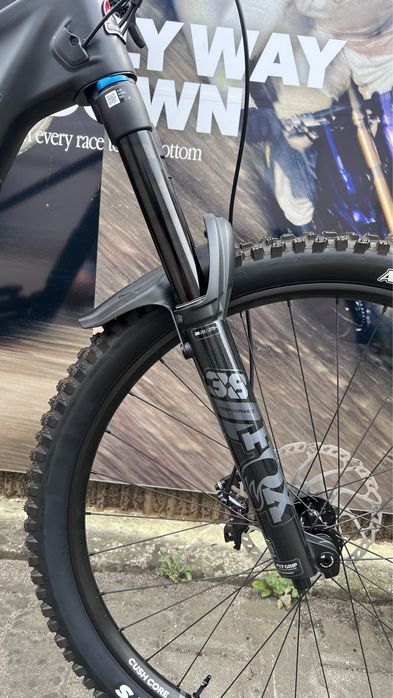 Nowy rower enduro Rocky Mountain Altitude Carbon 50  Raty / Gwarancja