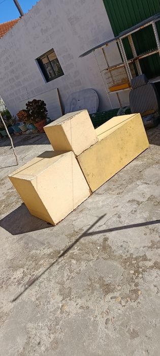 Pódio Antigo Motocross