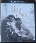 Narodziny Gwiazdy blu ray pl Lady Gaga Bradley Cooper