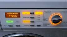 Pralka Miele W 3903 WPS A+++/6kg/1400obr