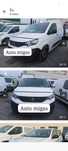 Peças Peugeot partner motor frente completa airbag