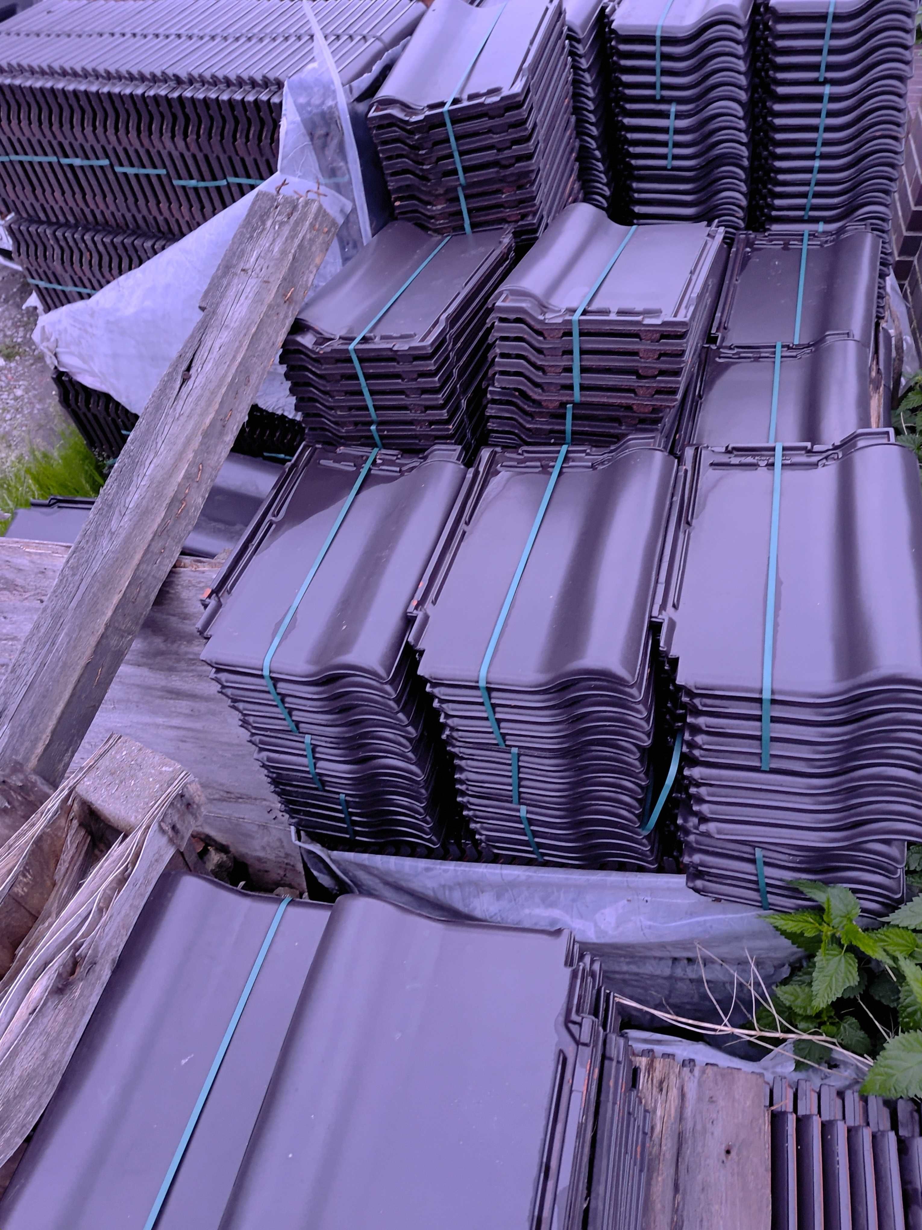 Dachówka  ceramiczna Alegra 9