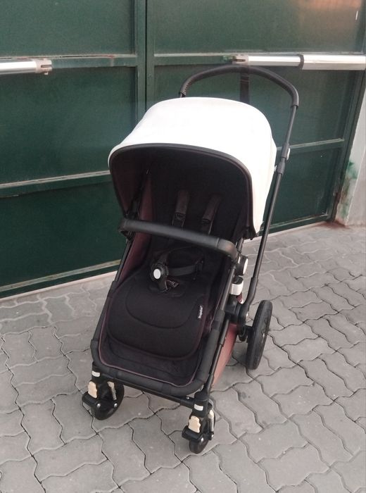 Carrinho Bugaboo Cameleon 3