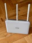 Router WiFi TP-Link AC1750 Archer C8