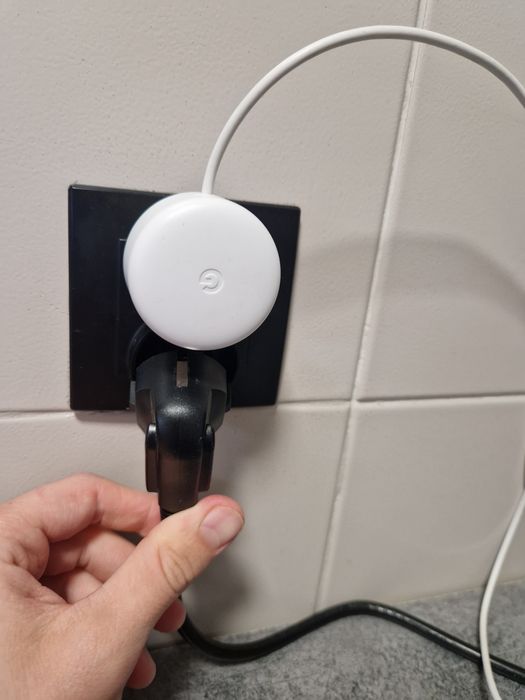 Zasilacz do Google Nest Hub 14V - zamiennik