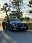 Peugeot 508 SW 1.6 Hybrid GT e-EAT8