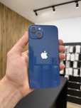 Telefon iPhone 13 128GB Niebieski Apple Gwarancja iTrade