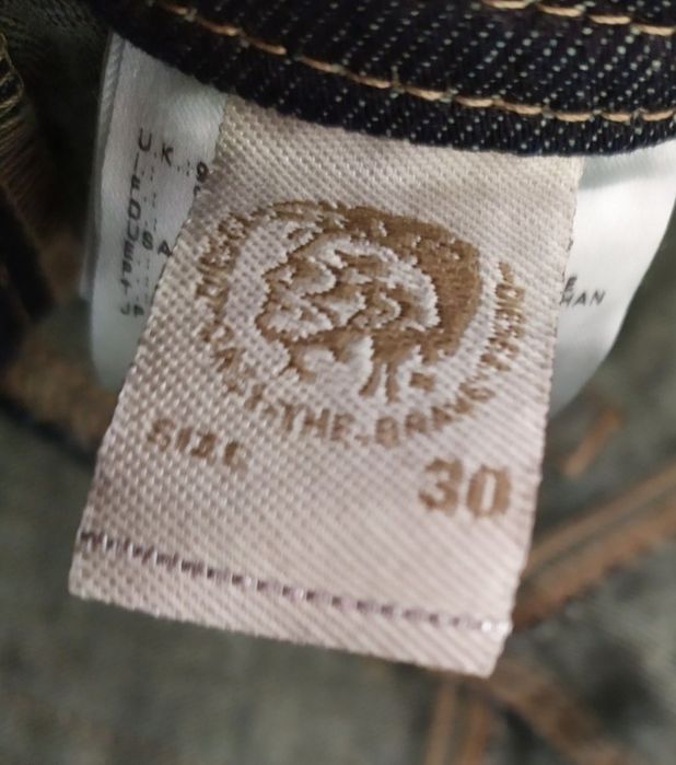 DIESEL Женские черные джинсы скини Дизель плотные джинсы итальянские