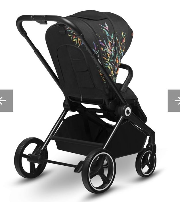 Продам коляску lionelo