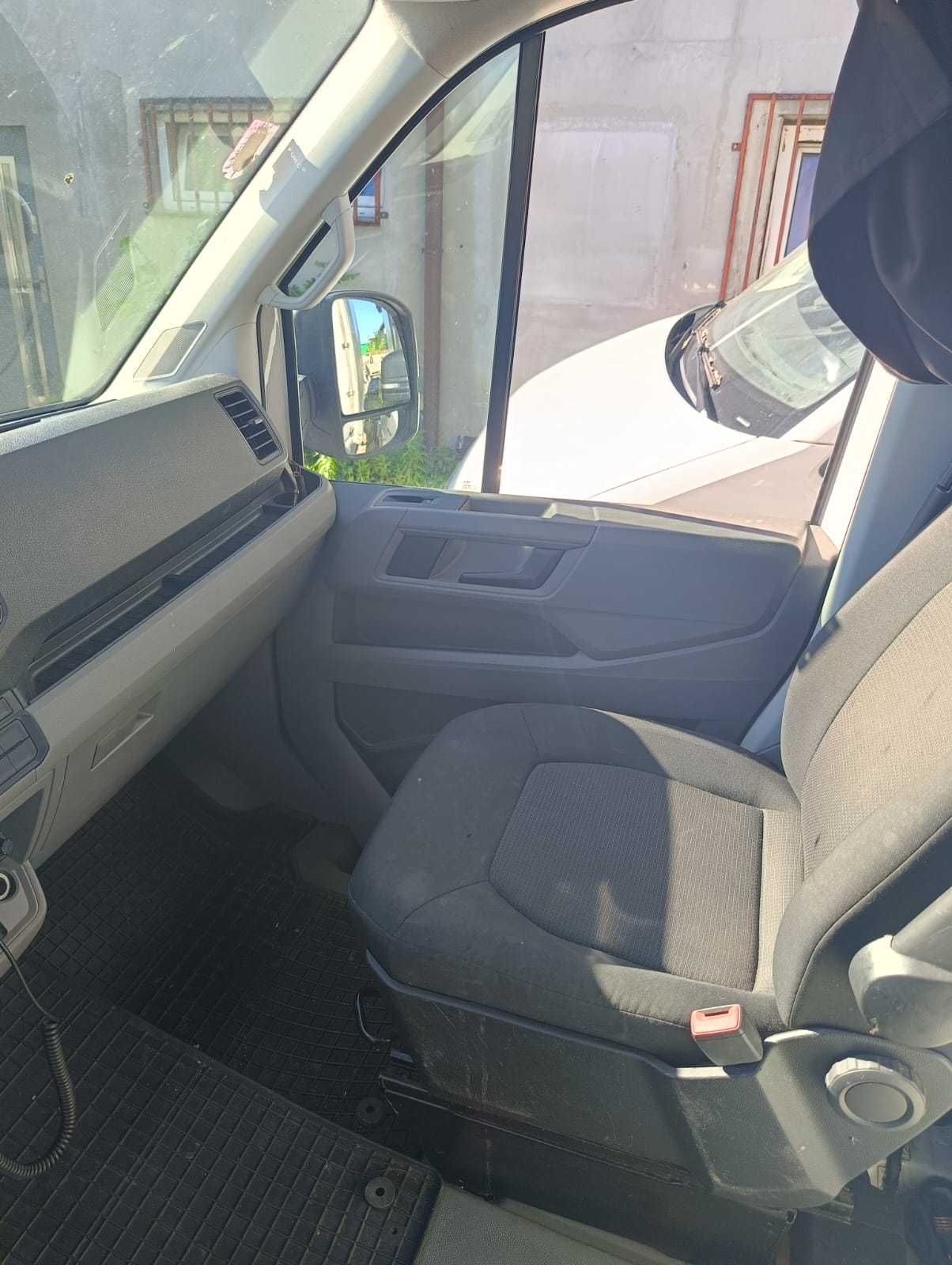 MAN TGE 3.180 bus 10 ep