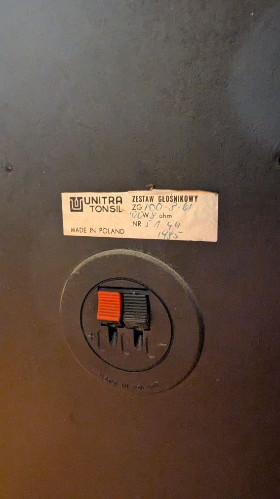 Tonsil Altus 140 HGS Electronic