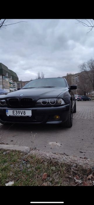 Тюнинг и реставрация оптики Hella Bmw e39 53 70 90, детали фар