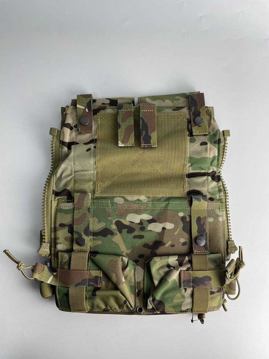 Задня панель IDOGEAR Zip On Panel, мультикам, арт: 41929