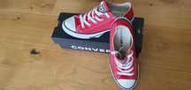Conversy All Star rozmiar 35 21.5cm
